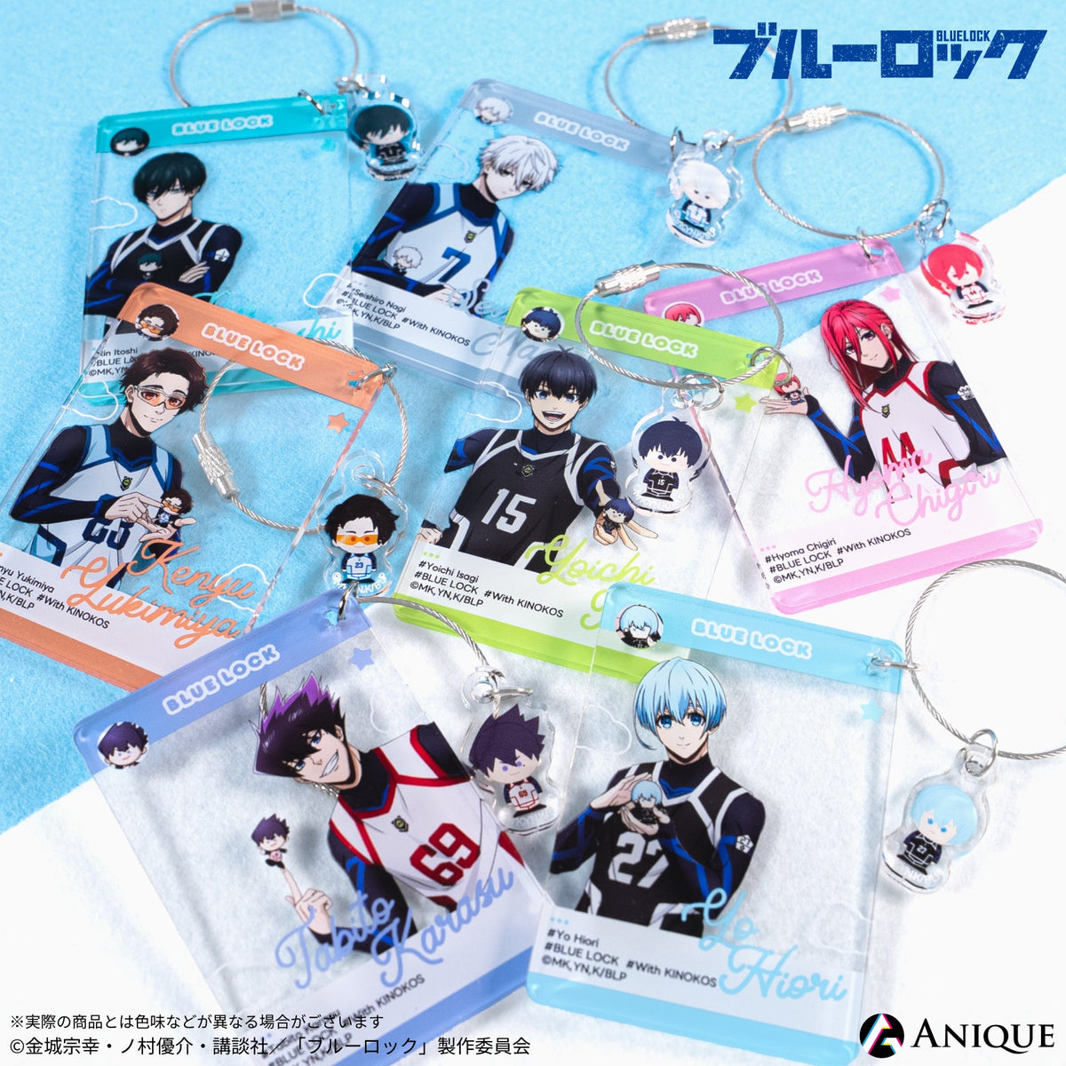 Anique Shop JAPAN