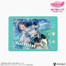 『ラブライブ！スクールアイドルフェスティバル2』トレーディングスマートフォン風ジュエルクリアカード Aqours ver.（全9種）