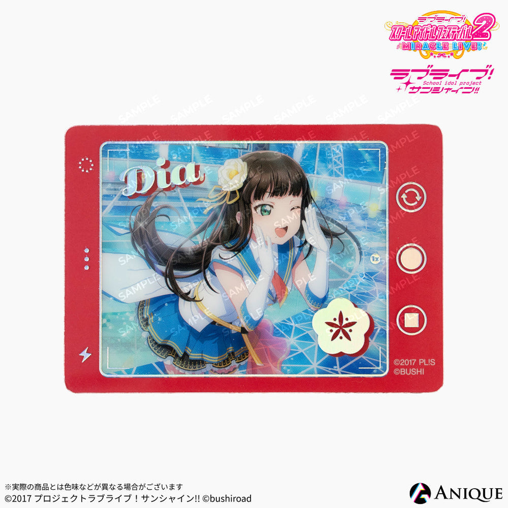 Anique Shop JAPAN