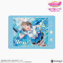 『ラブライブ！スクールアイドルフェスティバル2』トレーディングスマートフォン風ジュエルクリアカード Aqours ver.（全9種）