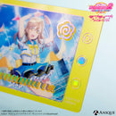 『ラブライブ！スクールアイドルフェスティバル2』トレーディングスマートフォン風ジュエルクリアカード Aqours ver.（全9種）