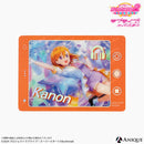 『ラブライブ！スクールアイドルフェスティバル2』トレーディングスマートフォン風ジュエルクリアカード Liella! ver.（全11種）