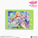 『ラブライブ！スクールアイドルフェスティバル2』トレーディングスマートフォン風ジュエルクリアカード Liella! ver.（全11種）