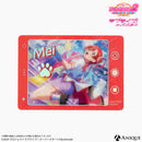 『ラブライブ！スクールアイドルフェスティバル2』トレーディングスマートフォン風ジュエルクリアカード Liella! ver.（全11種）