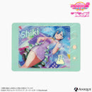 『ラブライブ！スクールアイドルフェスティバル2』トレーディングスマートフォン風ジュエルクリアカード Liella! ver.（全11種）