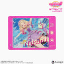 『ラブライブ！スクールアイドルフェスティバル2』トレーディングスマートフォン風ジュエルクリアカード Liella! ver.（全11種）