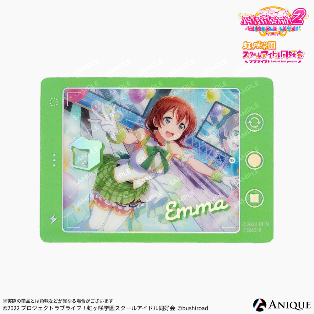 Anique Shop JAPAN