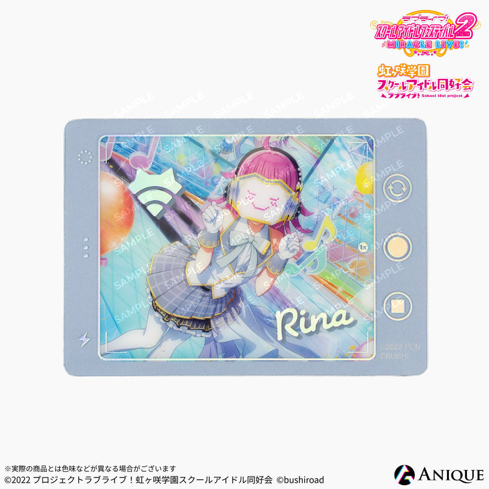 Anique Shop JAPAN
