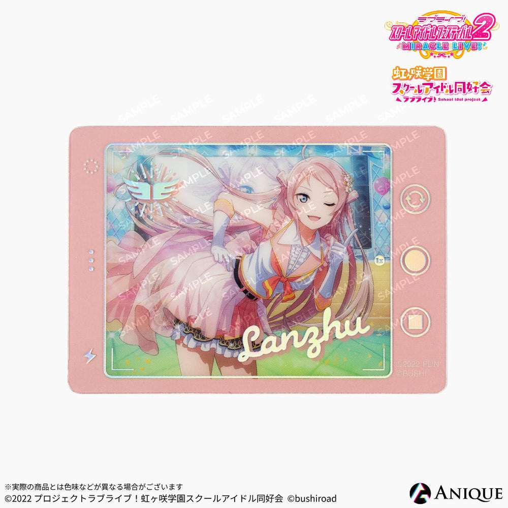 ラブライブ Anique Shop JAPAN
