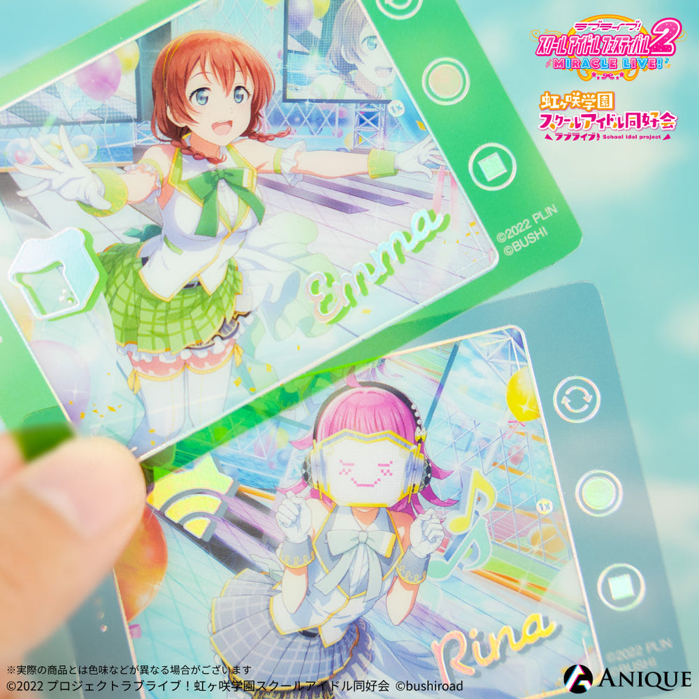 Anique Shop JAPAN
