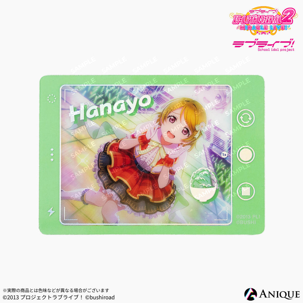 Anique Shop JAPAN