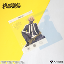 『桃源暗鬼』描き起こしイラスト【ひと休み】トレーディング箔押しクリアフォトカード（全6種）