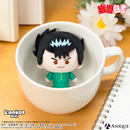 『幽☆遊☆白書』KINOKOS mini