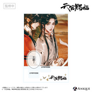 『天官賜福』トレーディングアクリルスタンド（全6種）