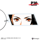 P30th 描き下ろしイラスト【ルーフトップ】トレーディングアクリルキーホルダーA（全8種）
