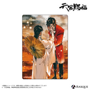 『天官賜福』トレーディングクリアカード（全6種）