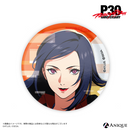 P30th 描き下ろしイラスト【ルーフトップ】トレーディング缶バッジ（全8種）