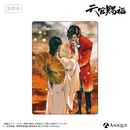 『天官賜福』トレーディングクリアカード（全6種）