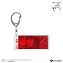 『伊藤潤二』トレーディング扉絵アクリルキーホルダー（全6種）