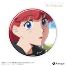 『さよならララ』トレーディング場面写缶バッジ（全6種）