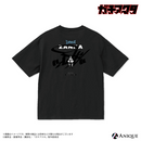 『ガチアクタ』ザンカ Tシャツ