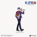 「東京喰種」描き下ろしイラスト【Hidden Happiness】アクリルスタンド（全4種）