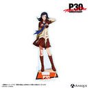 P30th 描き下ろしイラスト【ルーフトップ】アクリルスタンド（全8種）