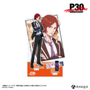P30th 描き下ろしイラスト【ルーフトップ】ジオラマアクリルスタンド（全8種）