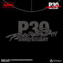 P30th ロゴパーカー