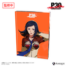P30th 描き下ろしイラスト【ルーフトップ】アクリルアートブロック（全8種）