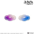 『コードギアス 反逆のルルーシュ』20周年記念【さくら】アクリルスタンド（全4種）