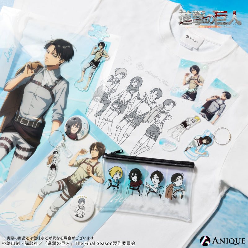 Anique Shop JAPAN