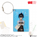 『幽☆遊☆白書』描き下ろしイラスト【ウェイター】トレーディングアクリルキーホルダー（全6種）