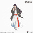 『地獄楽』ステッカー（全7種）