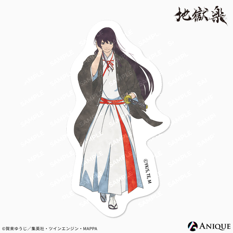 Anique Shop JAPAN