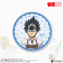 『幽☆遊☆白書』描き下ろしイラスト【ウェイター】アクリルコースター