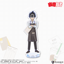 『幽☆遊☆白書』描き下ろしイラスト【ウェイター】アクリルスタンド