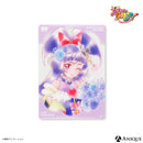 『魔法つかいプリキュア！』フラワーカフェ トレーディングクリアカード（全8種）