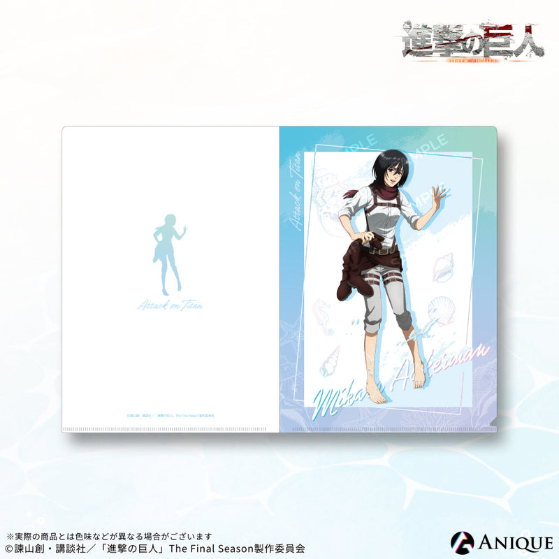 Anique Shop JAPAN