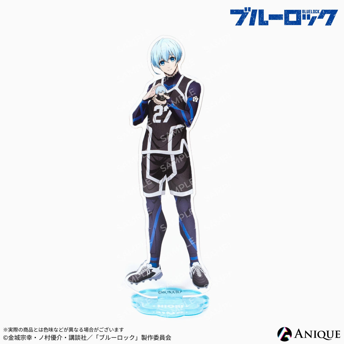 Anique Shop JAPAN