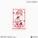 『五等分の花嫁＊』新規描き下ろしイラスト【告白！ガーリーバレンタイン】トレーディングミニブロマイド（全10種）