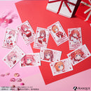 『五等分の花嫁＊』新規描き下ろしイラスト【告白！ガーリーバレンタイン】トレーディングミニブロマイド（全10種）