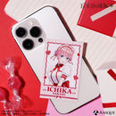 『五等分の花嫁＊』新規描き下ろしイラスト【告白！ガーリーバレンタイン】トレーディングミニブロマイド（全10種）