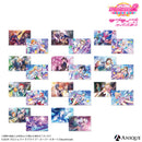 『ラブライブ！スクールアイドルフェスティバル2』ポストカード2枚セット【Liella! ver.】