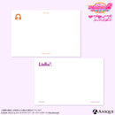 『ラブライブ！スクールアイドルフェスティバル2』ポストカード2枚セット【Liella! ver.】