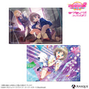『ラブライブ！スクールアイドルフェスティバル2』ポストカード2枚セット【Liella! ver.】