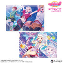 『ラブライブ！スクールアイドルフェスティバル2』ポストカード2枚セット【Liella! ver.】