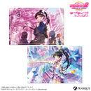 『ラブライブ！スクールアイドルフェスティバル2』ポストカード2枚セット【Liella! ver.】