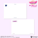 『ラブライブ！スクールアイドルフェスティバル2』ポストカード2枚セット【Liella! ver.】
