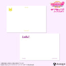 『ラブライブ！スクールアイドルフェスティバル2』ポストカード2枚セット【Liella! ver.】